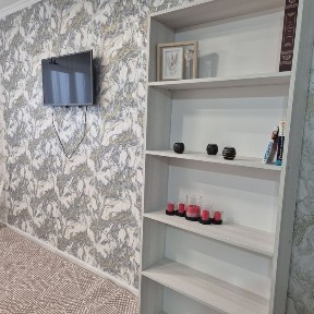 Оренда просторої новенької квартири