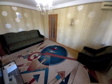 Аренда 3 ком. кв. ул. Парковая 44 р-н Даманский