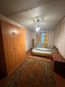 Сдается 2к квартира