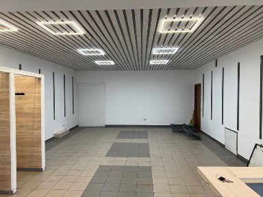 Оренда ком. прим. вул. Зв'язкова