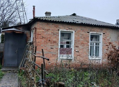 ПРОДАМ ДОМ ! Шатиловка, м.Ботанический сад, ул. Европейская, Павлово поле