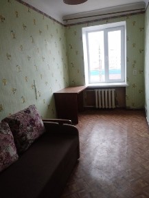 Оренда 3 кімнатної квартири в центрі міста Сміла