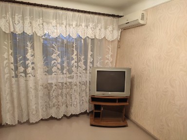 3к квартира. Поділ!