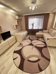 Екс. 1к. кв., 52 м2., новобудова, студія., Левада.