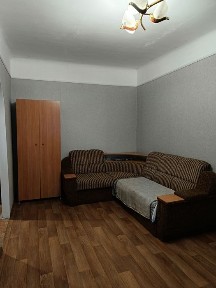 Сдам однокомнатную квартиру. Самый центр города Кременчуг