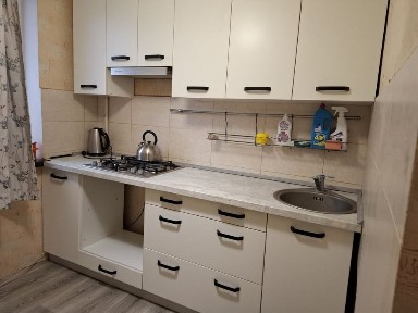 Сдам 1к. из. кв на Новых домах 1 мин м. Армейская