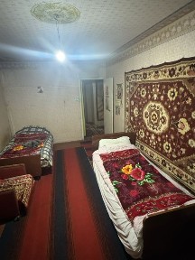 Сдам 1 комнатную квартиру в Индустриальном районе