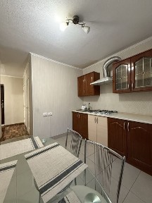 ‼️АРЕНДА‼️ 1-но комнатная Холодная гора/ Юрия Паращука 11