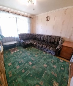 Сдаю гостинку на Одесской