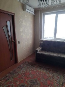 Сдам 4-к. квартиру возле м. Салтовская