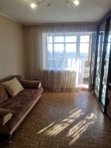 Хорошая 1к кв на Основе (недалеко Одесская)