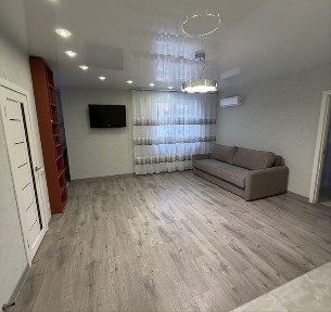 Реальная 2-ка новострой Алексеевка, ЖК Архитекторов, Домостроительная