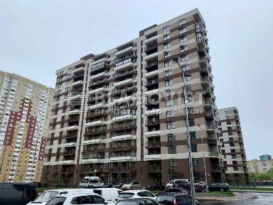 Продаж 3-х кімн Олеся Олександра 1,ЖК Варшавський 2