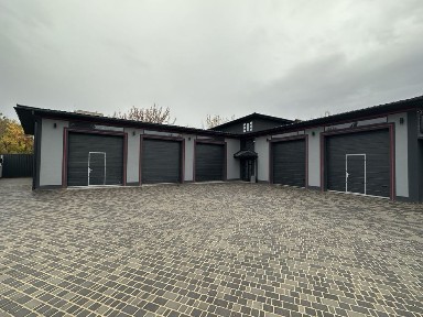 Вінницька область, Вінниця