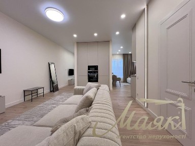 Продажа 1к квартиры 65,7м2, ЖК Владимирский