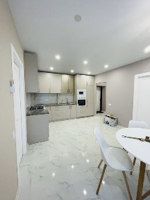 Стильна 2-кімнатна квартира в центрі Ірпеня-вул. Українська. Без коміс