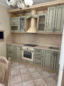 Без %! Класичний стиль Вашої квартири! 41 кв. м вул. Велика Китаївська