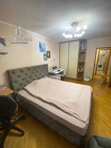 Продаж 3к квартири 67.3 кв. м на бул. Жуля Верна 9 Борщагівка