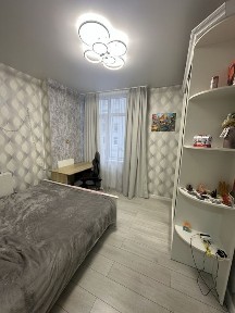 Продається 2 кімнатна Новий будинок