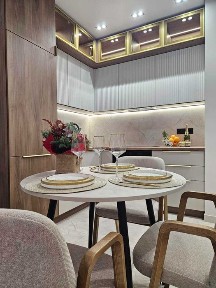 Продаж стильної квартири ЖК Діброва Парк! Варшавський, Ретровіль