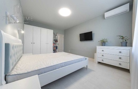 2 кім. квартира ЖК ParkLand Юнацька, 6 м. Васильківська Теремки-2