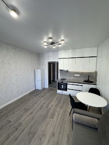 Продаж студії з якісним ремонтом! ЖК Молодість!