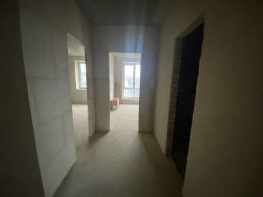 Найдешевша квартира в Бучі! Газове опалення! Введено в експлуатацію!