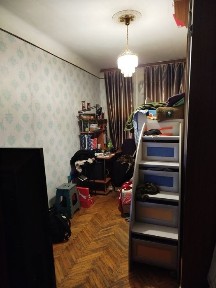 ТЕРМІНОВО! Продаж 2 кімнатної квартири 55м2 Гавели 57!