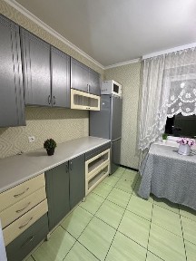 Продаж 1-кімнатної квартири з ремонтом! Вул. Стельмаха.