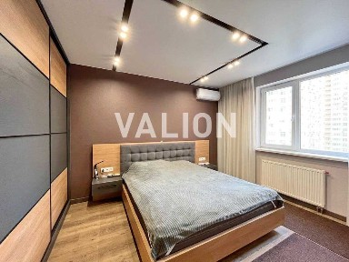 Продаж 2-кімнатної квартири на вул. Сім'ї Кульженків, 37 ЖК Яскравий