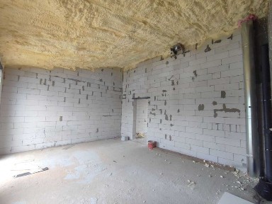 Євродвушка 44 м2 + другий рівень в подарунок! Будинок зданий!