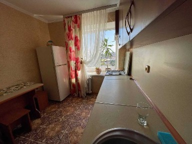 Оренда 1 кімнатної квартири