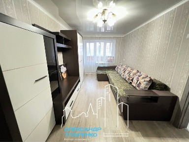 Здам нову однокімнатну квартиру!