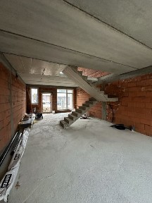 Таунхаус 115 м² р-н Апартель