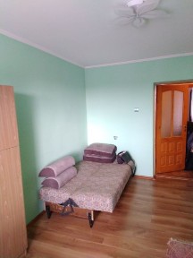 Оренда 2км квартири на Текстильників