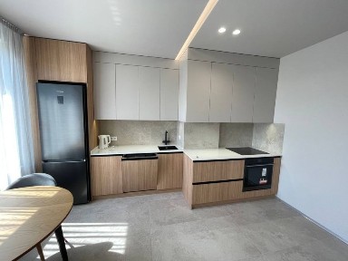 АВТОРСЬКА 2-кім VIP новобуд (Студія) ПАРКОВА ЗОНА! (5хв до ТЦ МАЙДАН) !