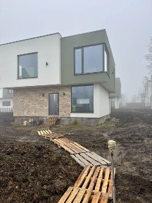 Продам ексклюзивний будинок