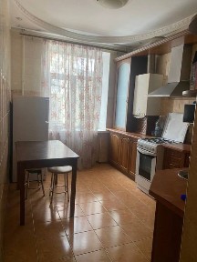 Двухкомнатная квартира Спасская-Соборна! Автономное отпление