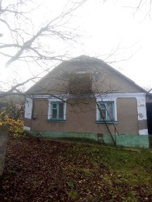 Будинок в ярмолинцях