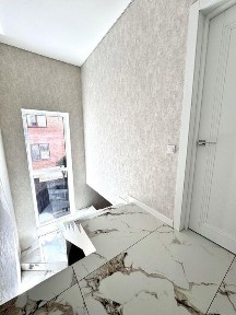 Таунхаус з ремонтом, 90 м², Старе місто