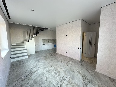 Продам Квадродуплекс з газом