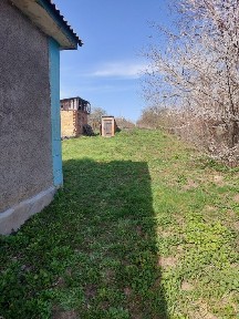 Продам будинок біля річки Рівець