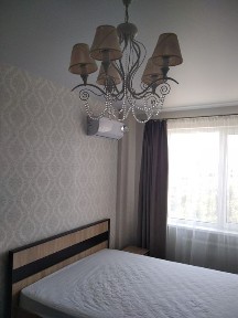 Аренда 1 комн кв ЖК Радужный