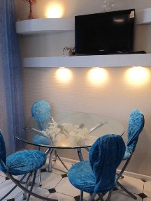 Здам 1 кім. квартиру на Добровольського (В. Великого) СВІТЛО НЕ ВИМИКАЮТ