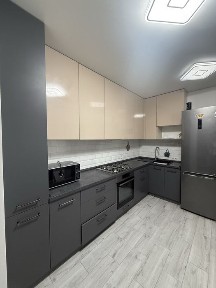 Сдам двухкомнатную квартиру с газом и АГВ ЖК Уютный/Слободка