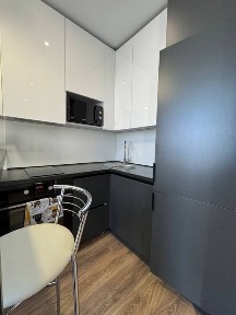 Сдам 1 комнатную смарт-квартиру в ЖК на <a href='/newbuilding/4870/view/zk-vilamsa'>Вильямса</a> 95/1