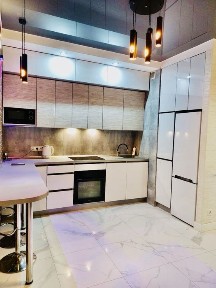 Аренда 2 КОМН / ЖК Новый Берег / Литературная Одесса