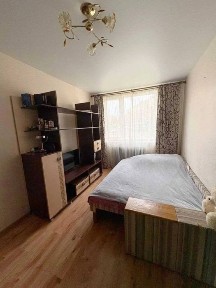 Газ‼️ Сдам 1-комнатную квартиру Седьмое Небо, ул. Проездная, 15. 7 КМ