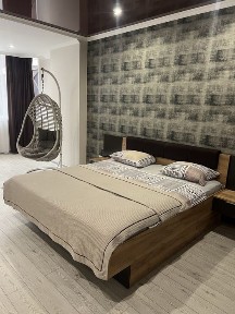 Аренда 2 комн квартиры / ЖК Гагарин Плаза / Терраса / Аркадия Одесса