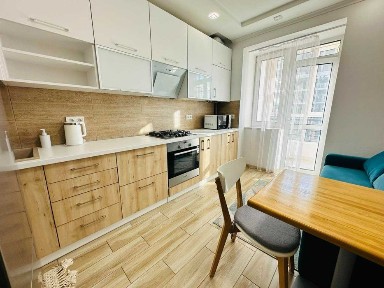 Оренда подобово, Кінг Кросс, Ашан, Арена Львів